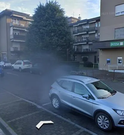 Apartamento Sottosopra Bonate Sotto