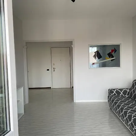 Sottosopra Apartamento *