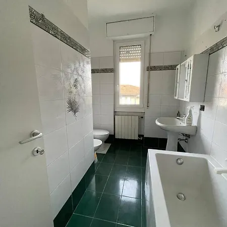 Apartamento Sottosopra
